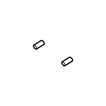 Ford -W706860-S300 Dowel