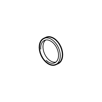 Ford HL3Z-8590-A Seal