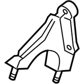 Ford BV6Z-3K305-A Bracket