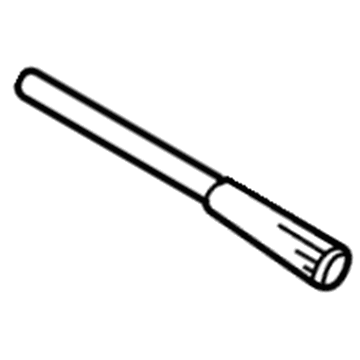 Ford F39Z-3F609-A Handle