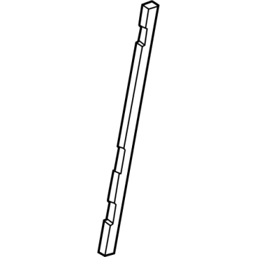 Ford FL3Z-19E572-A Seal