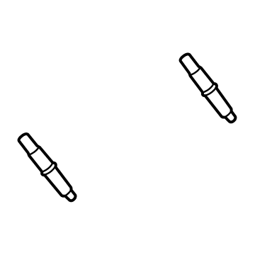 Ford -W716963-S900 Stud