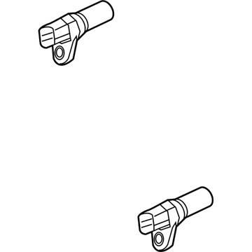 Mercury 1W7Z-6B288-AB Sensor Assembly