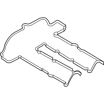 Ford CM5Z-6584-B Gasket