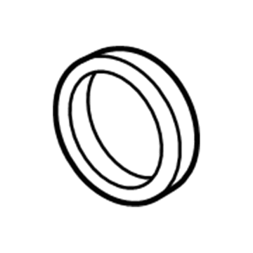 Ford Focus Thermostat Gasket - CM5Z-8255-B