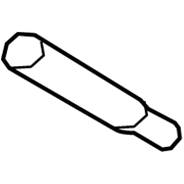 Ford -W707753-S900 Stud