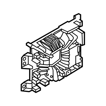 Ford RU5Z-14H522-A Module