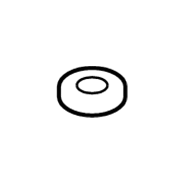 Mercury FOZZ-18A287-A Retainer