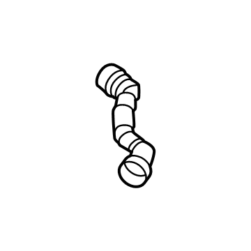 Lincoln PZ1Z-6758-D Air Hose