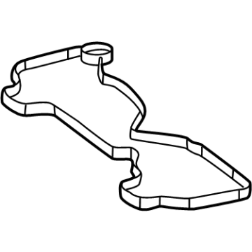 Lincoln P2GZ-6B752-A Gasket