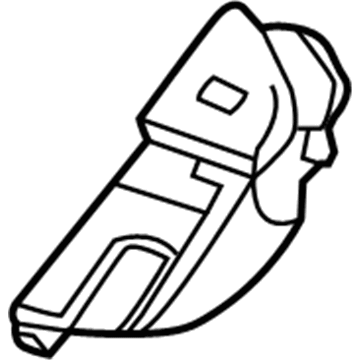 Ford DG9Z-9C888-DC Switch Assembly - Control