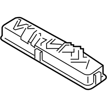 Ford F1EZ-54432A38-H Switch Assembly