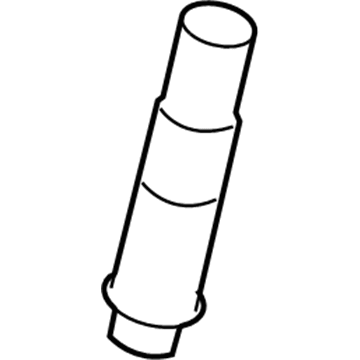 Ford 2C2Z-6L626-AA Insert