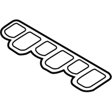 Ford AT4Z-9H486-A Gasket