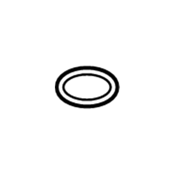 Ford 5F9Z-6625-AA Gasket