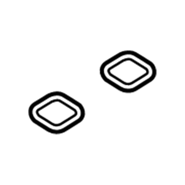 Ford BL3Z-9439-A Gasket - Intake Manifold