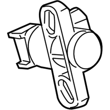Ford 1S7Z-6C315-AAA Sensor - Crankshaft Position