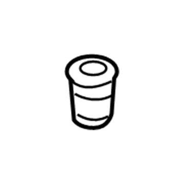 Ford 1S7Z-6C290-AA Grommet