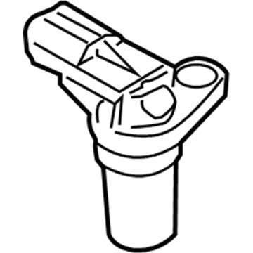 Ford 6M8Z-6B288-D Sensor - Camshaft Position