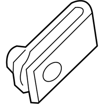 Lincoln -W520812-S439 Nut