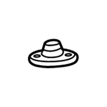 Ford 6L1Z-18A099-DA Cap