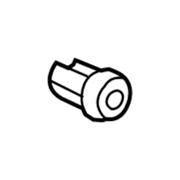 Ford 8E5Z-5421991-B Cylinder Assembly - Lock