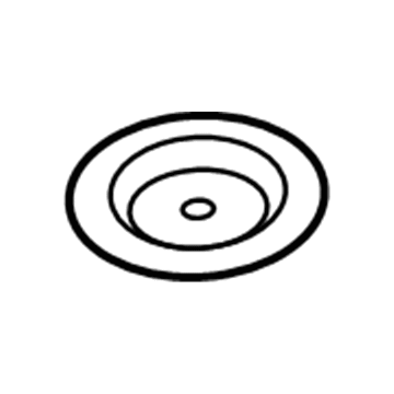 Ford E9SZ-1424-A Washer