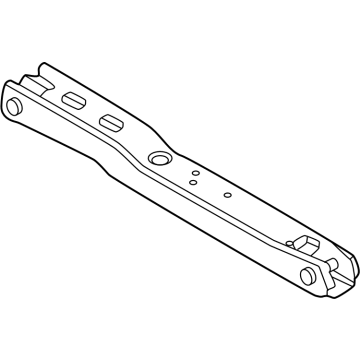 Lincoln NZ6Z-17032-A Wrench - Wheel Nut