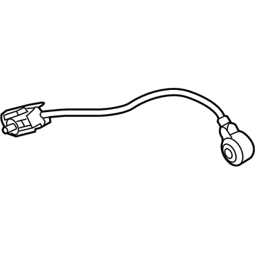 Ford 1S7Z-12A699-BB Sensor - Engine Knock