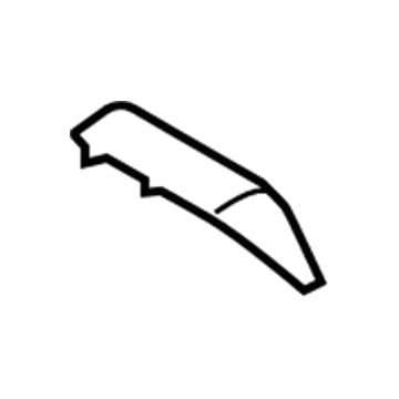 Ford FL3Z-15601B32-BA Cover