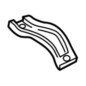 Ford GN1Z-5451890-A Bracket