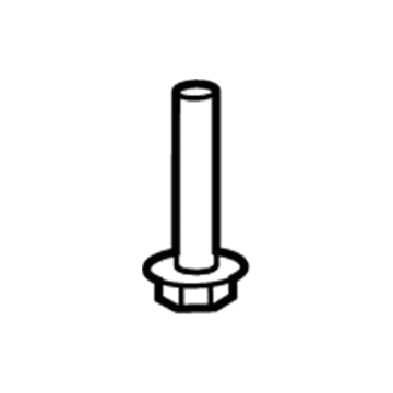 Ford -W505968-S424 Screw
