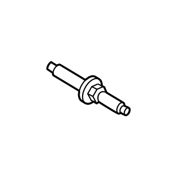 Ford -W720928-S437 Stud