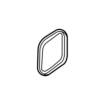 Ford P2GZ-8255-B Seal - Thermostat