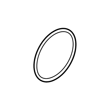 Ford F1VY-8255-A Seal - Thermostat