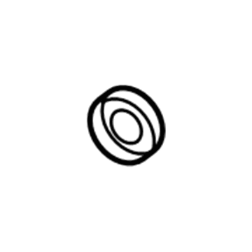 Ford BR3Z-6C535-B Seal - Valve