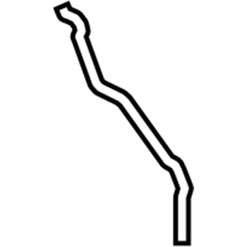 Ford BR3Z-6020-D Gasket