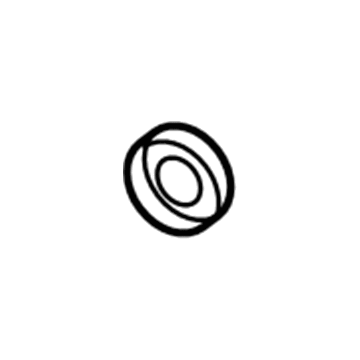 Ford BR3Z-6C535-A Seal - Valve