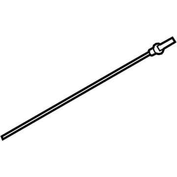 Ford BR3Z-6750-A Indicator Assembly - Oil Level