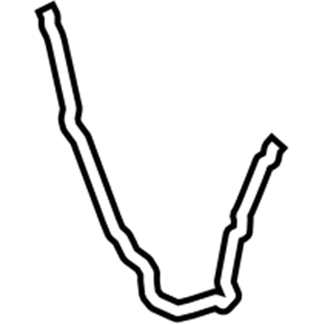 Ford BR3Z-6020-C Gasket