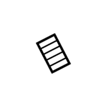 Ford AL3Z-6890-A Insert