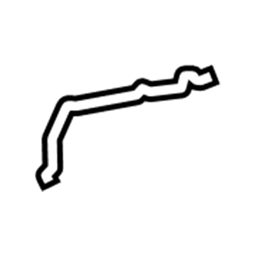 Ford BR3Z-6020-B Gasket