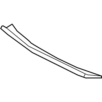 Ford LB5Z-8419-AB Protector