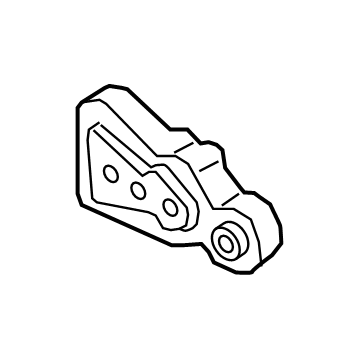 Lincoln F2GZ-6068-B Housing