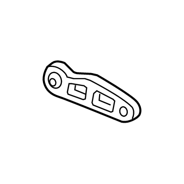 Lincoln GD9Z-6E042-A Bracket