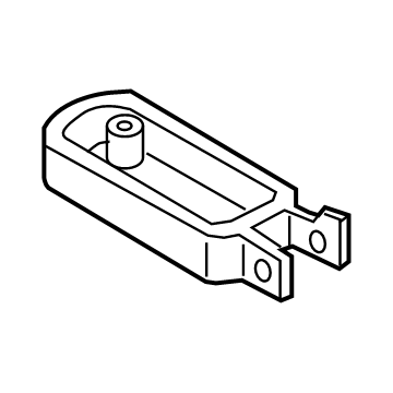 Lincoln K2GZ-6068-B Housing