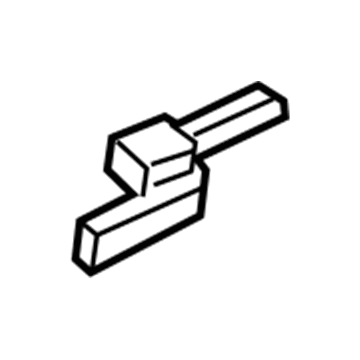 Ford DG9Z-7H181-D Connector