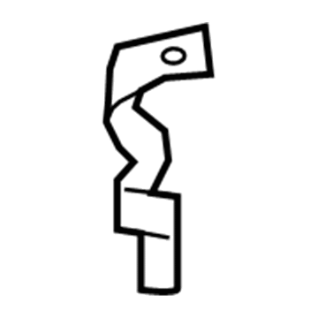 Ford DG9Z-7H181-C Connector