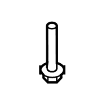 Ford -N804518-S439 Bolt
