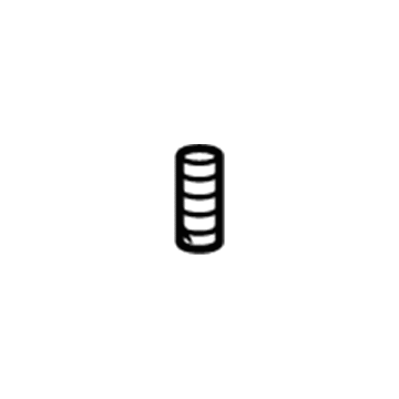 Lincoln 6E5Z-54041A38-AAA Cover